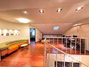 Дом 300м², 3-этажный, участок 2 сот.  