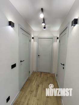 Дом 62м², 2-этажный, участок 5 сот.  