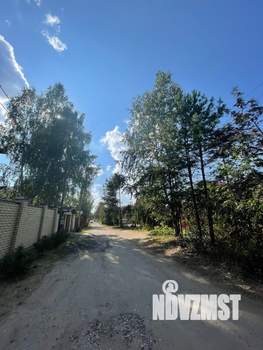 Дом 26м², 1-этажный, участок 10 сот.  
