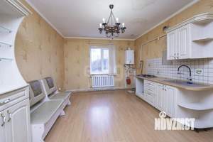 Дом 103м², 1-этажный, участок 6 сот.  