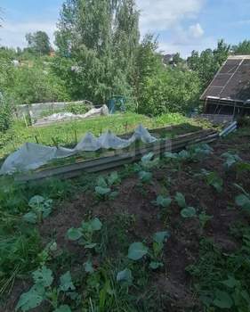 Дом 80м², 2-этажный, участок 11 сот.  