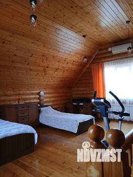 Дом 84м², 2-этажный, участок 11 сот.  