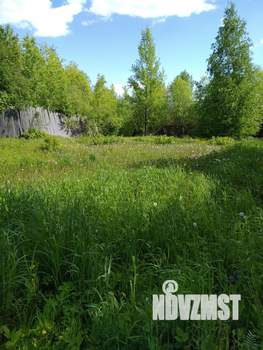 Дом 40м&sup2;, 1-этажный, участок 17 сот.  