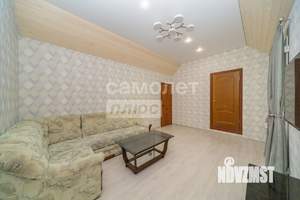 Дом 174м², 2-этажный, участок 6 сот.  
