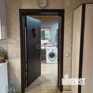 Дом 100м², 2-этажный, участок 10 сот.  