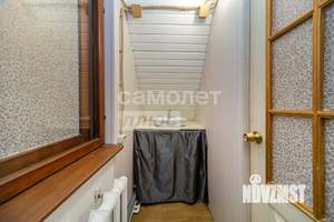 Дом 174м², 2-этажный, участок 6 сот.  