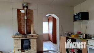 Дом 48м², 1-этажный, участок 7 сот.  