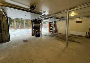 Дом 355м², 1-этажный, участок 15 сот.  