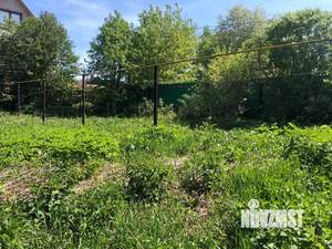 Дом 30м&sup2;, 1-этажный, участок 6 сот.  