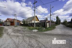 Дом 103м², 1-этажный, участок 6 сот.  