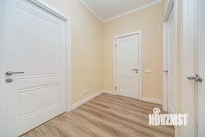 Коттедж 117м², 2-этажный, участок 8 сот.  