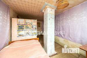 Дом 25м², 2-этажный, участок 6 сот.  