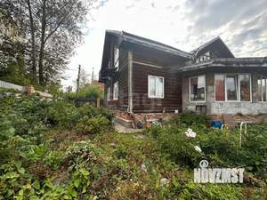 Дом 260м², 2-этажный, участок 4 сот.  