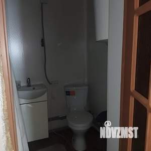 Дом 47м², 1-этажный, участок 6 сот.  