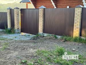 Дом 160м², 2-этажный, участок 17 сот.  