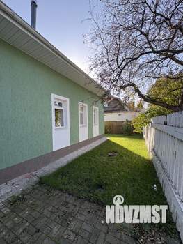 Коттедж 165м², 2-этажный, участок 6 сот.  