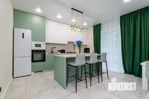 Таунхаус 197м², 2-этажный, участок 2 сот.  