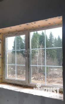 Дом 196м², 2-этажный, участок 6 сот.  