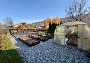 Дом 165м², 2-этажный, участок 6 сот.  