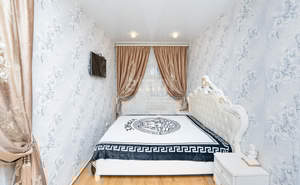 Дом 175м², 1-этажный, участок 6 сот.  