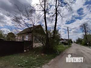 Дом 45м², 1-этажный, участок 5 сот.  