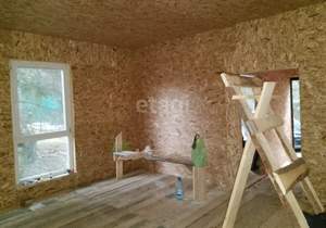 Дом 84м², 2-этажный, участок 8 сот.  