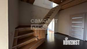 Дом 120м², 2-этажный, участок 7 сот.  