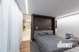 Дом 250м², 2-этажный, участок 9 сот.  