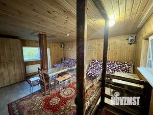 Дом 85м², 2-этажный, участок 3 сот.  