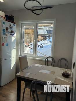 Дом 62м², 2-этажный, участок 5 сот.  