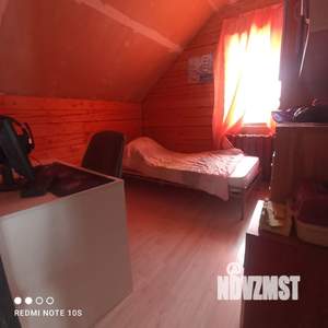 Коттедж 120м², 2-этажный, участок 12 сот.  