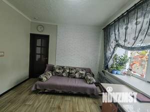 Дом 120м², 1-этажный, участок 8 сот.  