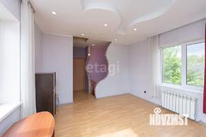 Дом 97м², 2-этажный, участок 6 сот.  