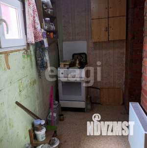 Дом 50м², 1-этажный, участок 5 сот.  