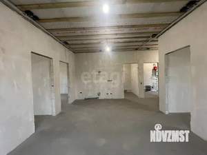 Дом 77м², 1-этажный, участок 6 сот.  