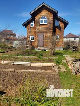 Дом 110м², 2-этажный, участок 5 сот.  