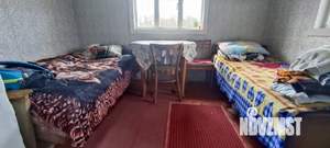 Дом 24м², 2-этажный, участок 9 сот.  