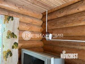 Дом 42м², 2-этажный, участок 9 сот.  