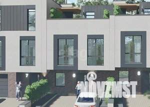 Дом 200м², 2-этажный, участок 2 сот.  