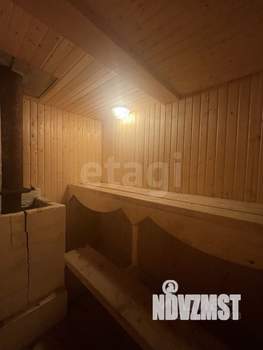 Дача 56м², 2-этажный, участок 5 сот.  