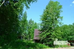 Дом 53м², 2-этажный, участок 6 сот.  