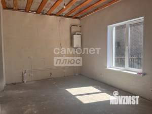 Дом 103м², 1-этажный, участок 7 сот.  