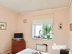 Дом 480м², 3-этажный, участок 16 сот.  