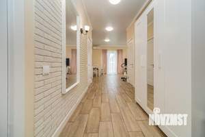 Коттедж 117м², 2-этажный, участок 8 сот.  