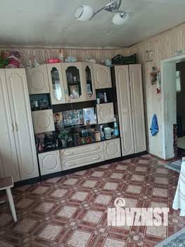 Дом 44м², 2-этажный, участок 10 сот.  