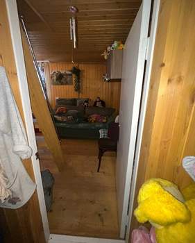 Дача 67м², 2-этажный, участок 6 сот.  