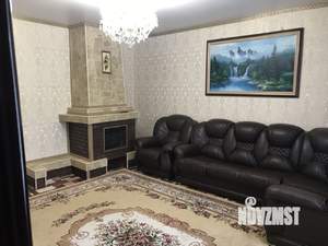 Коттедж 153м², 2-этажный, участок 10 сот.  