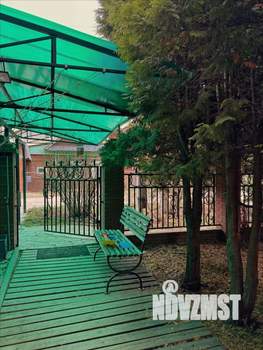 Коттедж 444м², 4-этажный, участок 6 сот.  