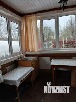 Дом 84м², 2-этажный, участок 11 сот.  