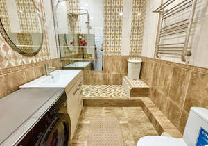 Дом 119м², 2-этажный, участок 5 сот.  